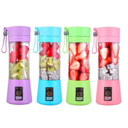 GoMixer™ Portable Blender