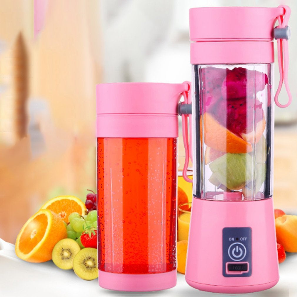 GoMixer™ Portable Blender