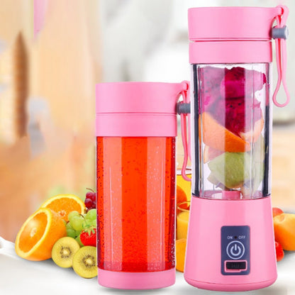 GoMixer™ Portable Blender