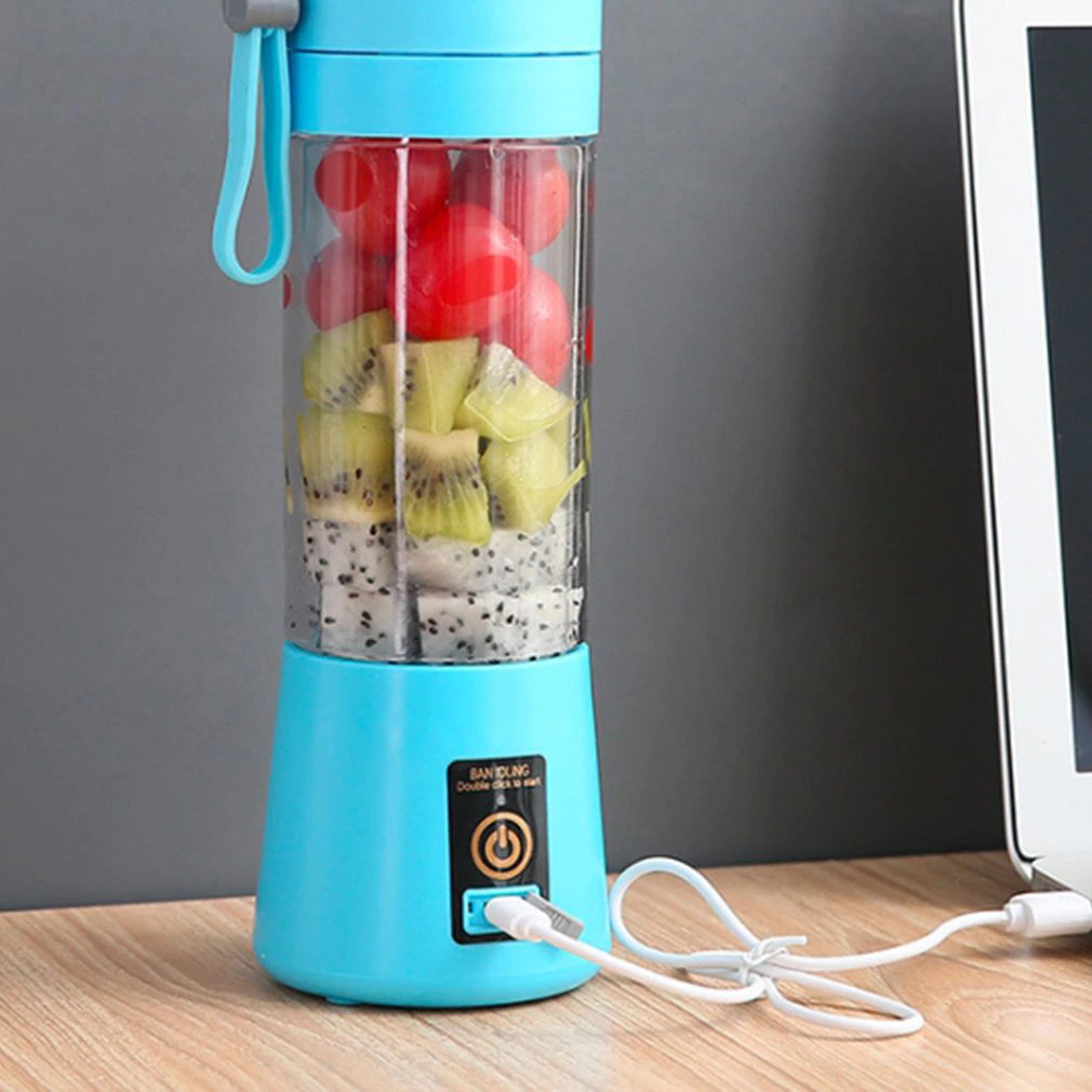 GoMixer™ Portable Blender