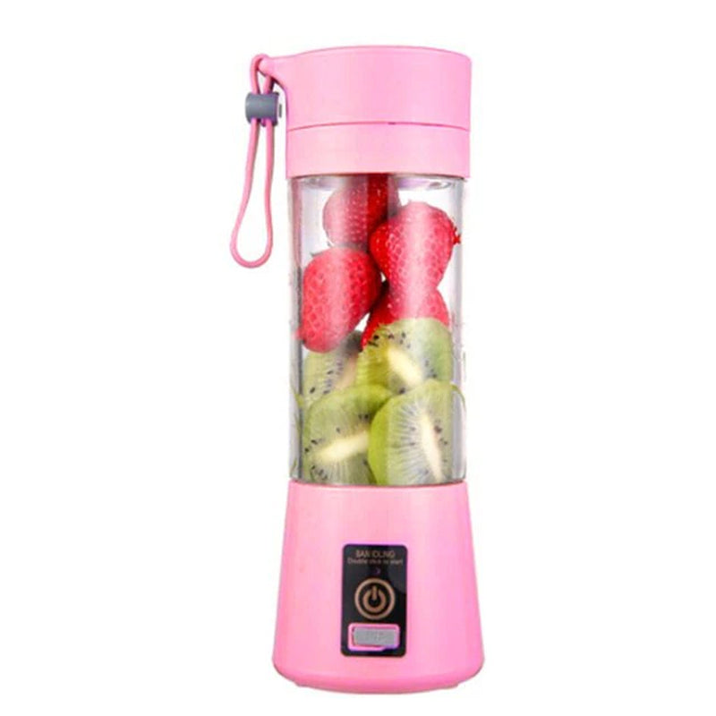 GoMixer™ Portable Blender