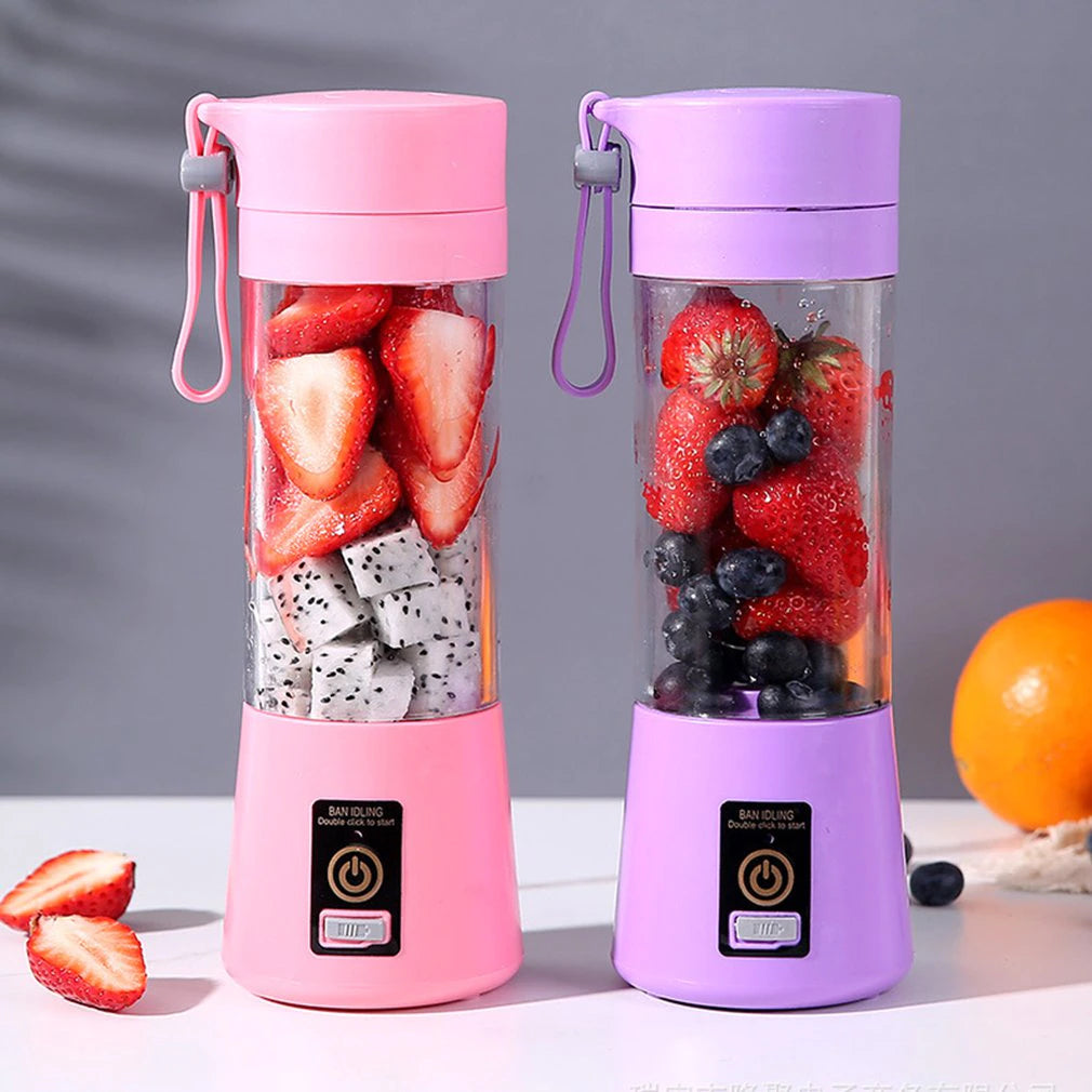 GoMixer™ Portable Blender