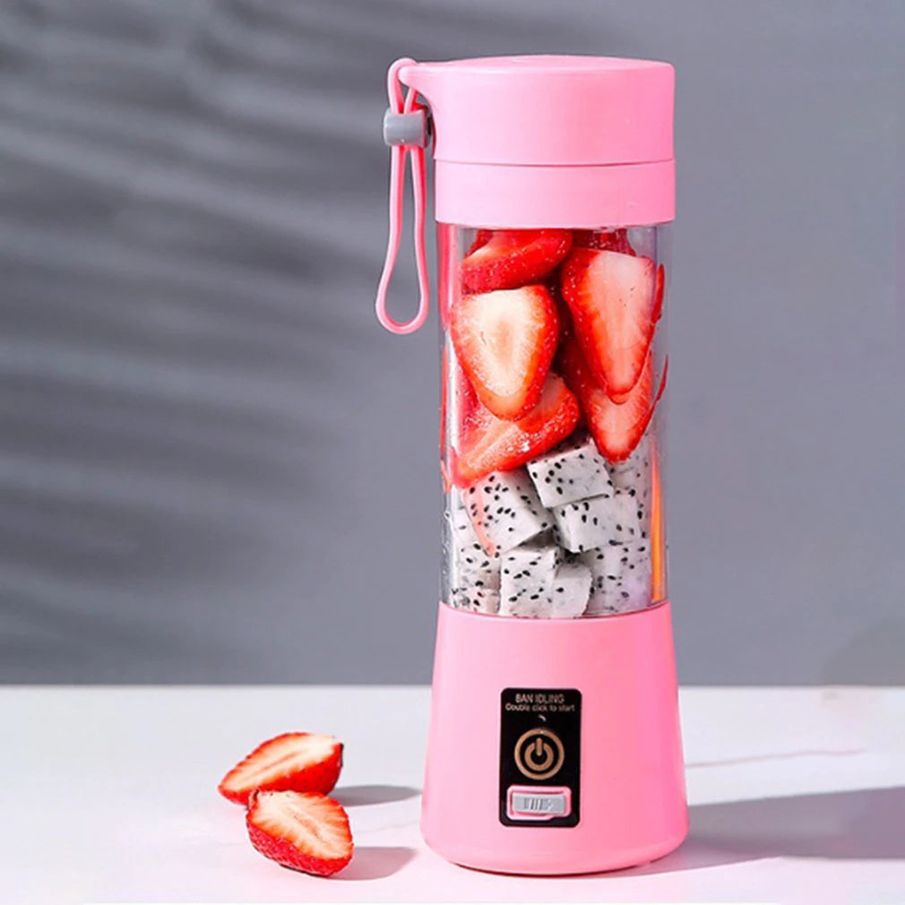 GoMixer™ Portable Blender