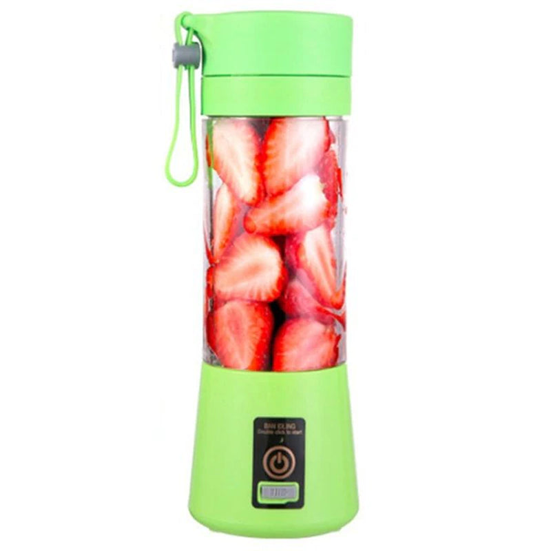 GoMixer™ Portable Blender